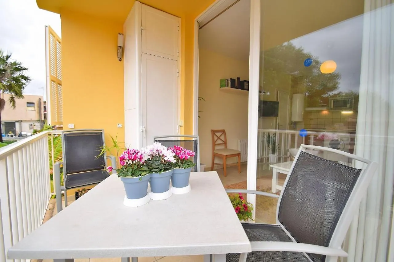 Appartement 092 Apartamento Ca N'Antonia Etvpl13228 By Mallorca Charme Can Picafort