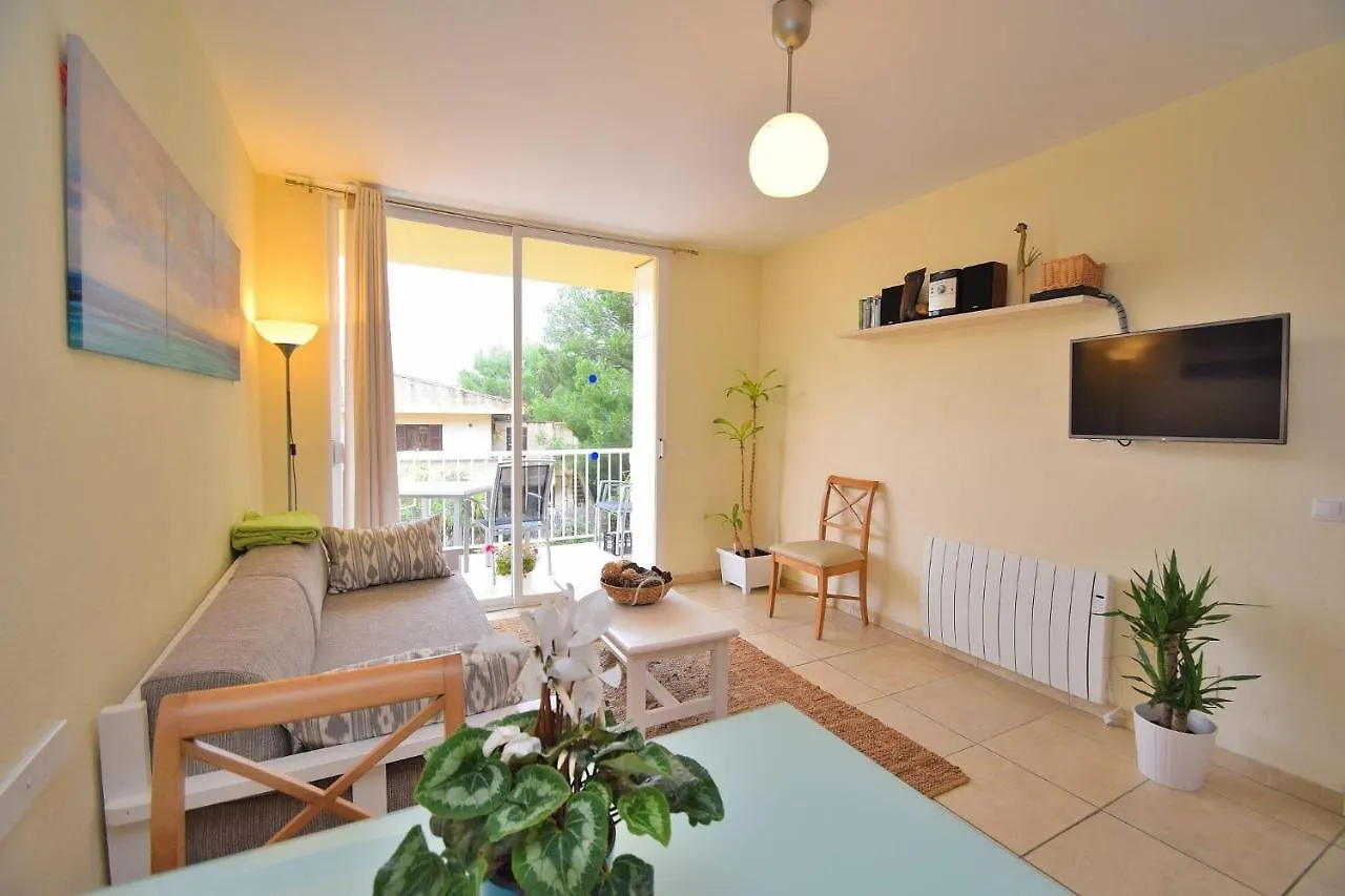 092 Apartamento Ca N'Antonia Etvpl13228 By Mallorca Charme Can Picafort  Apartment Can Picafort (Mallorca)
