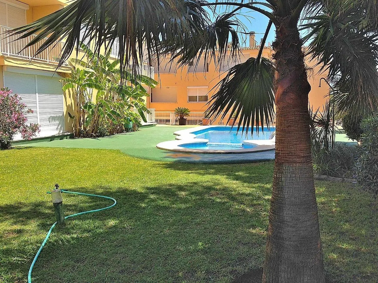 092 Apartamento Ca N'Antonia Etvpl13228 By Mallorca Charme Can Picafort  Spain