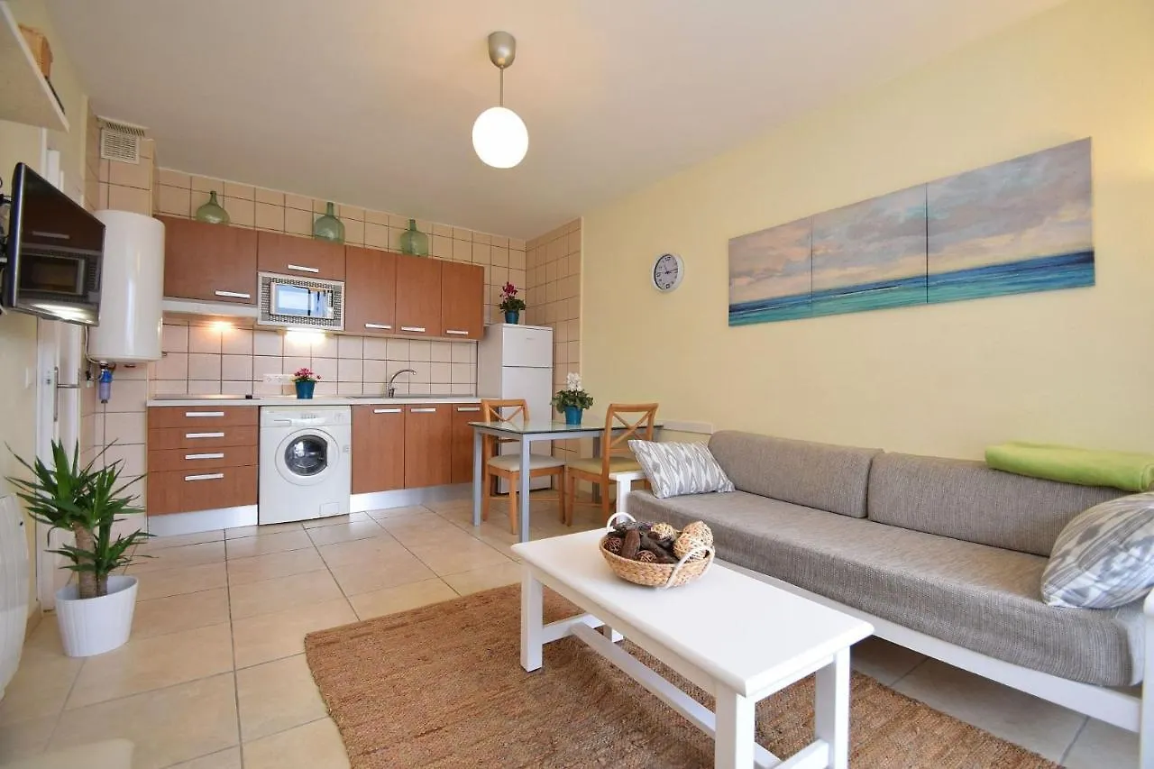 092 Apartamento Ca N'Antonia Etvpl13228 By Mallorca Charme Can Picafort  0*, Can Picafort (Mallorca)