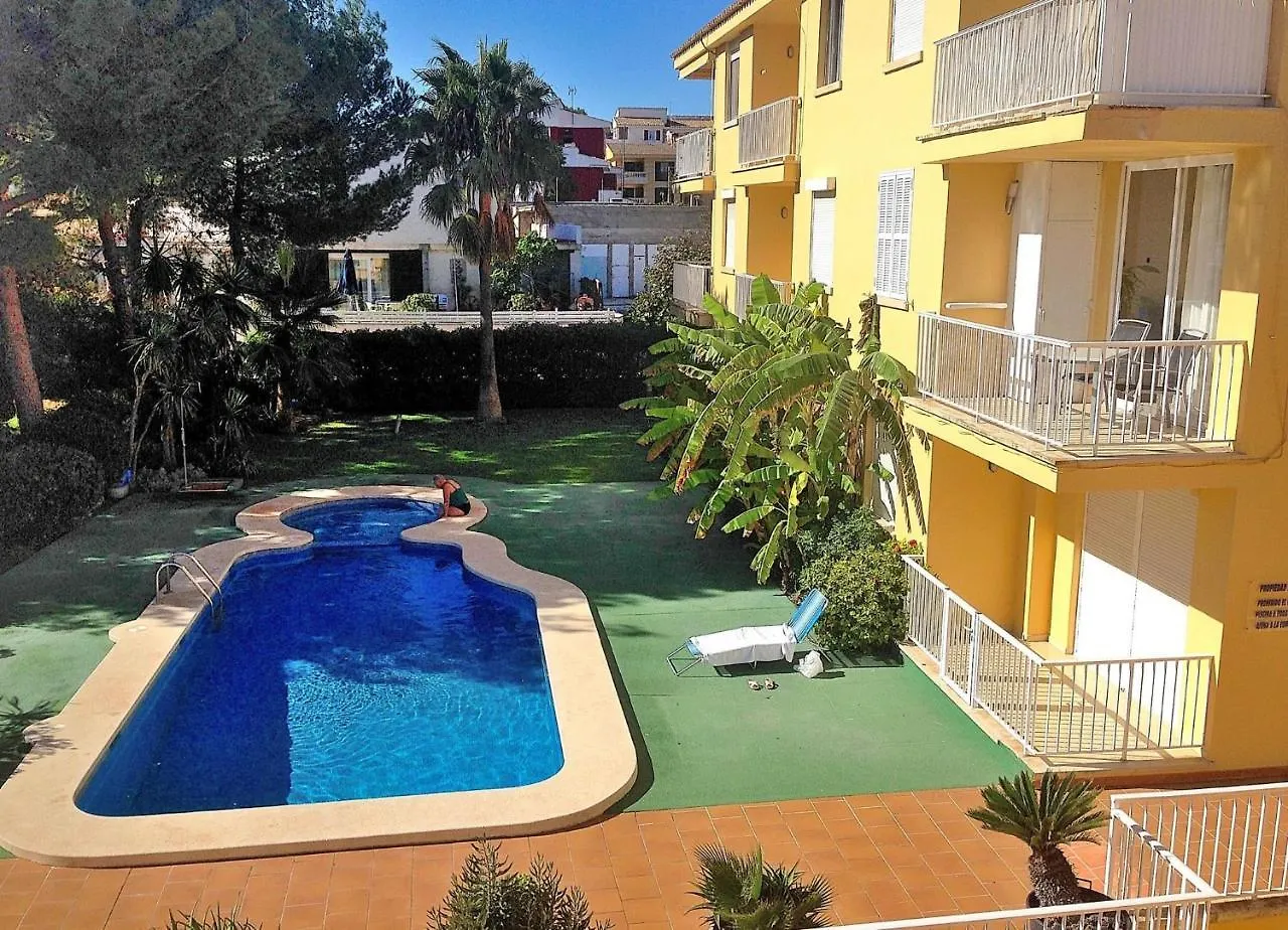 092 Apartamento Ca N'Antonia Etvpl13228 By Mallorca Charme Can Picafort  Can Picafort (Mallorca)