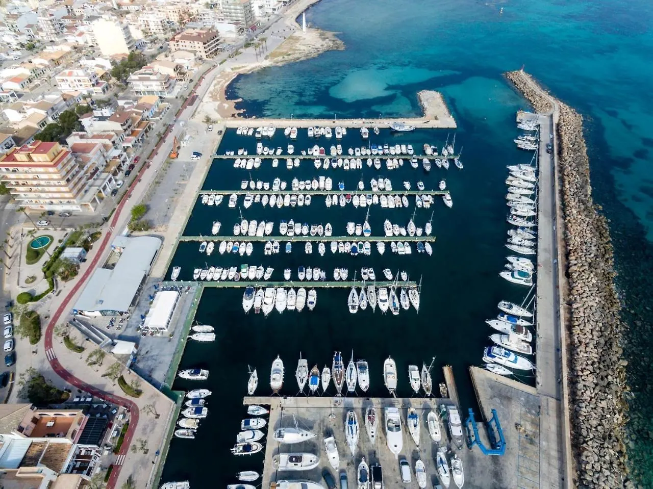 092 Apartamento Ca N'Antonia Etvpl13228 By Mallorca Charme Can Picafort  Apartment Can Picafort (Mallorca)