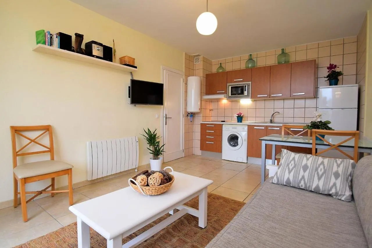 092 Apartamento Ca N'Antonia Etvpl13228 By Mallorca Charme Can Picafort  Apartment