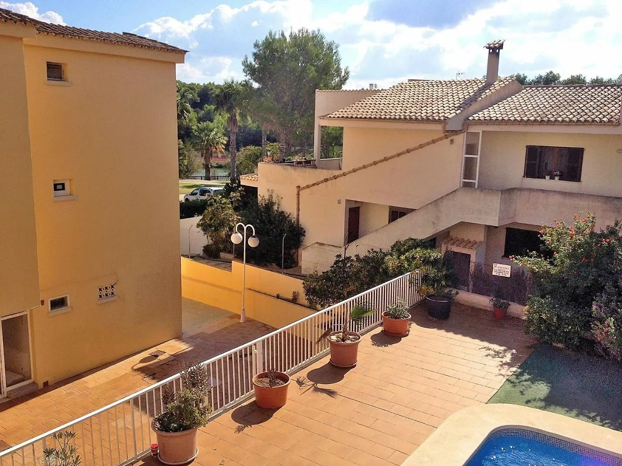 Apartment 092 Apartamento Ca N'Antonia Etvpl13228 By Mallorca Charme Can Picafort