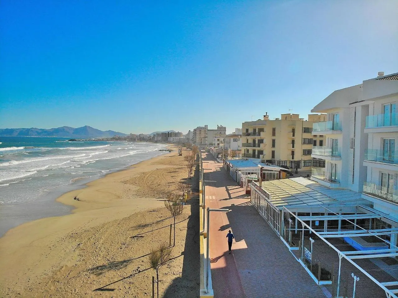 092 Apartamento Ca N'Antonia Etvpl13228 By Mallorca Charme Can Picafort  Can Picafort (Mallorca)