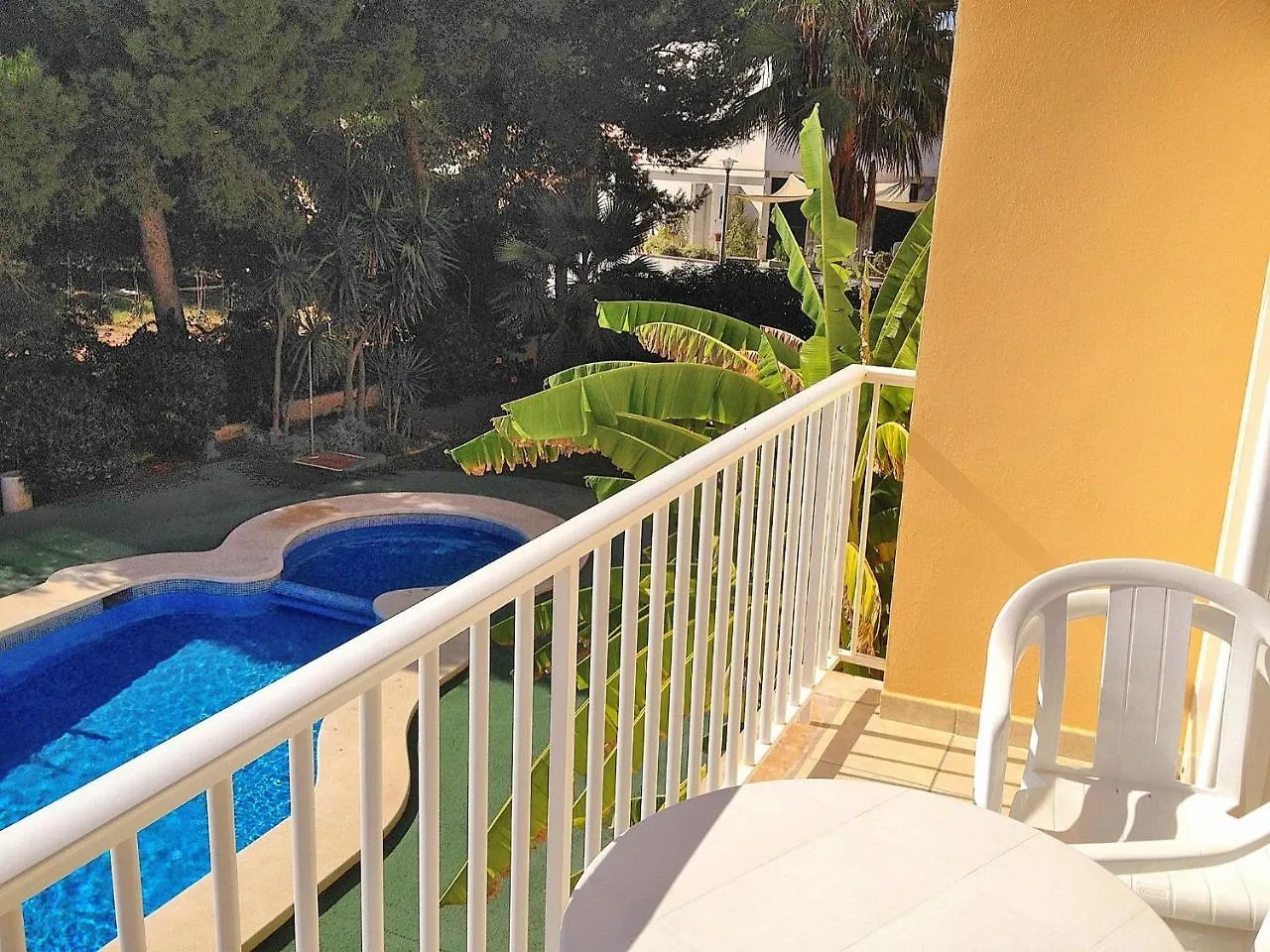092 Apartamento Ca N'Antonia Etvpl13228 By Mallorca Charme Can Picafort  Apartment