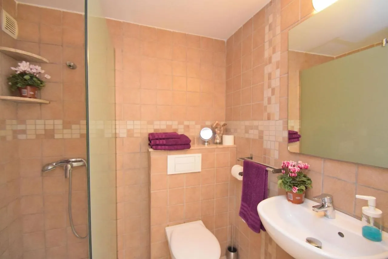 092 Apartamento Ca N'Antonia Etvpl13228 By Mallorca Charme Can Picafort