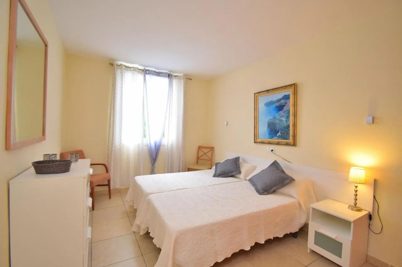 092 Apartamento Ca N'Antonia Etvpl13228 By Mallorca Charme Can Picafort  0*, Can Picafort (Mallorca) Spain