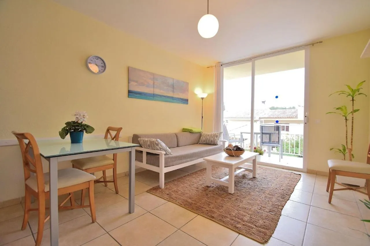 Apartment 092 Apartamento Ca N'Antonia Etvpl13228 By Mallorca Charme Can Picafort  Spain