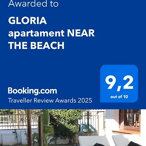 Apartment Gloria Near The, Can Picafort (Mallorca)